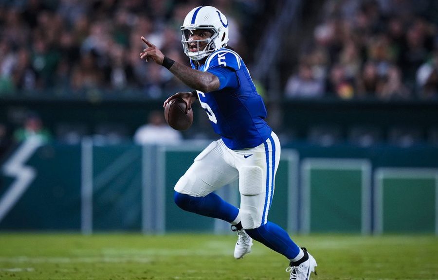 Colts vs Texans Week 1 Contest Preview