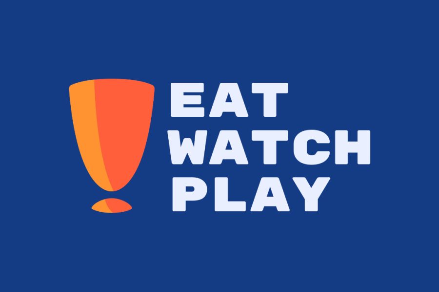 Introducing EatWatchPlay