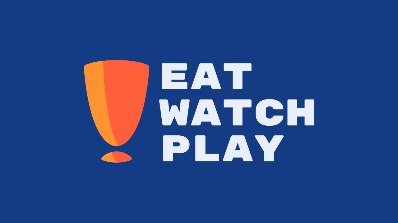 Introducing EatWatchPlay