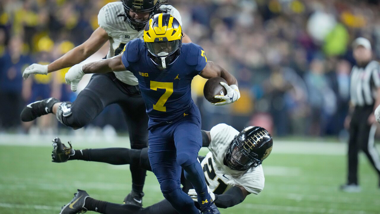 NCAAF Week 2 Contest Preview