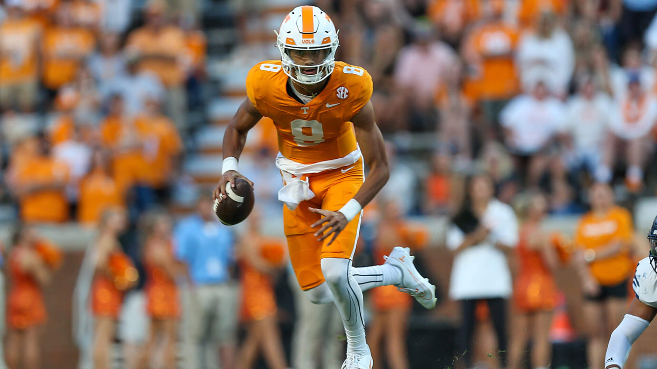 College Football Week 4 Contest Preview and Analysis