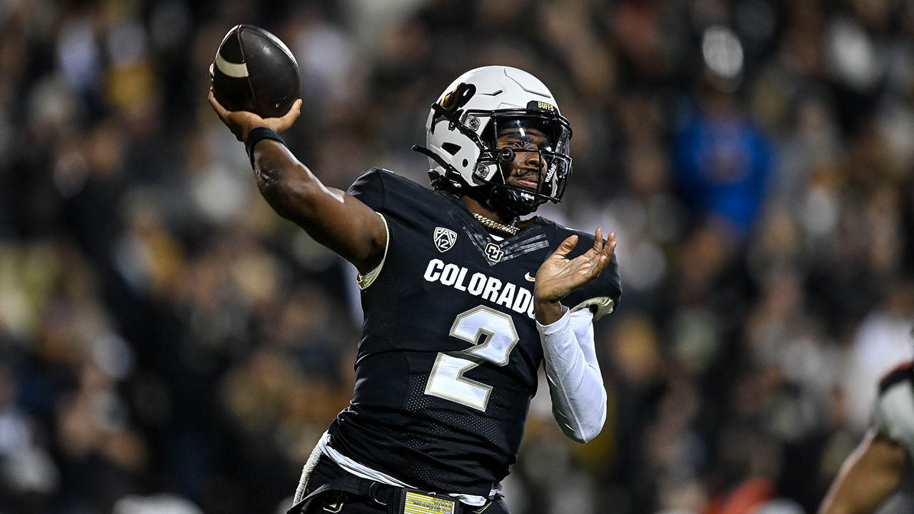 NCAAF Week 5 Contest Insights
