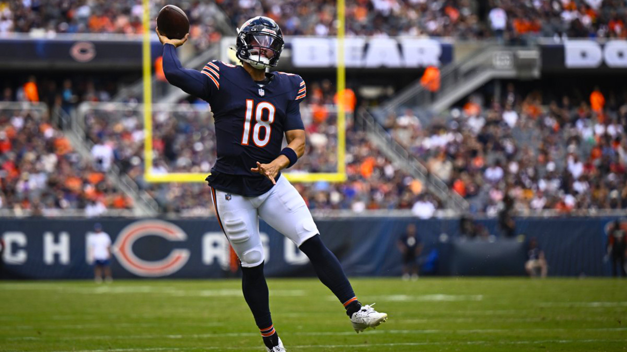 NFL Week 1 Contest Insights