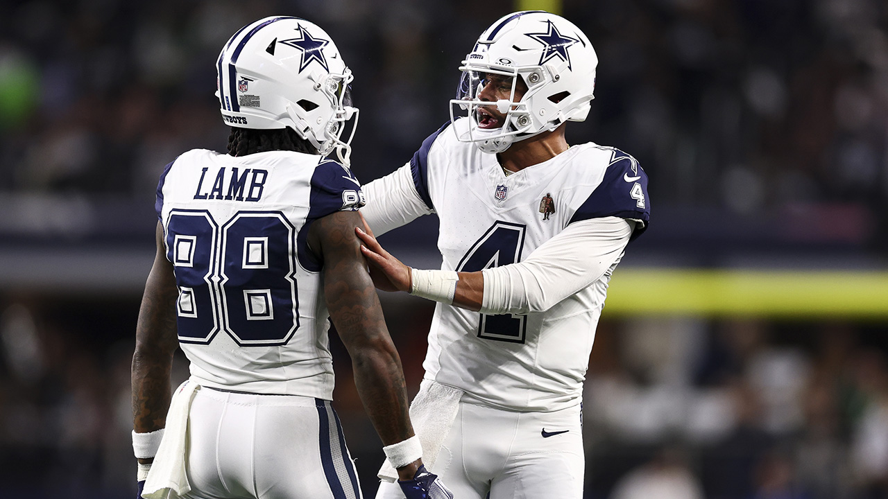 NFL Week 3 Contest Preview and Analysis