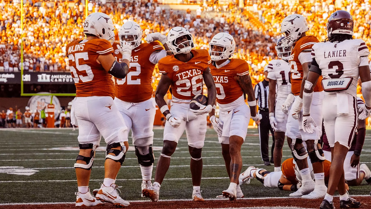 College Football Week 8 Contest Preview
