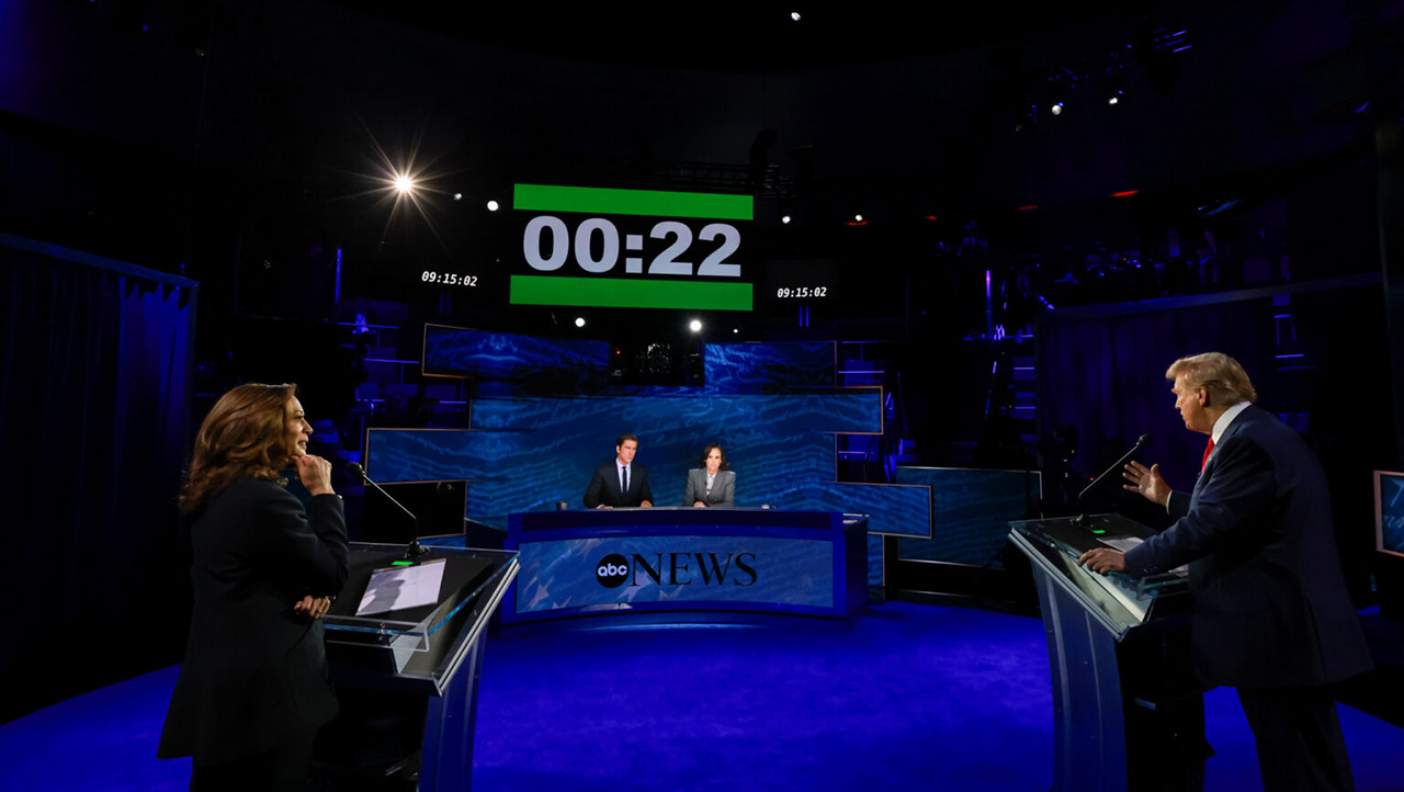 Our First Election Contest is Live Now in the App