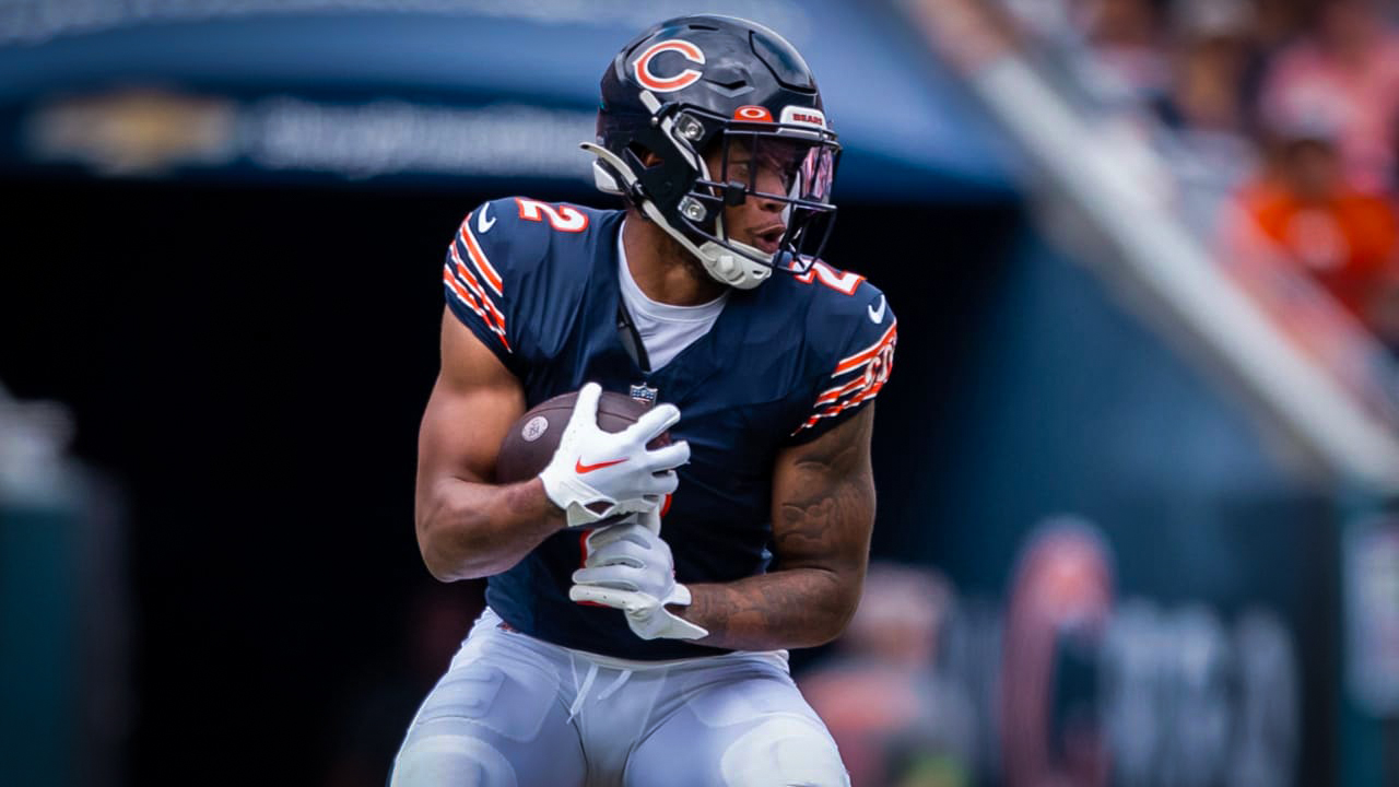 NFL Week 9 Contest Preview