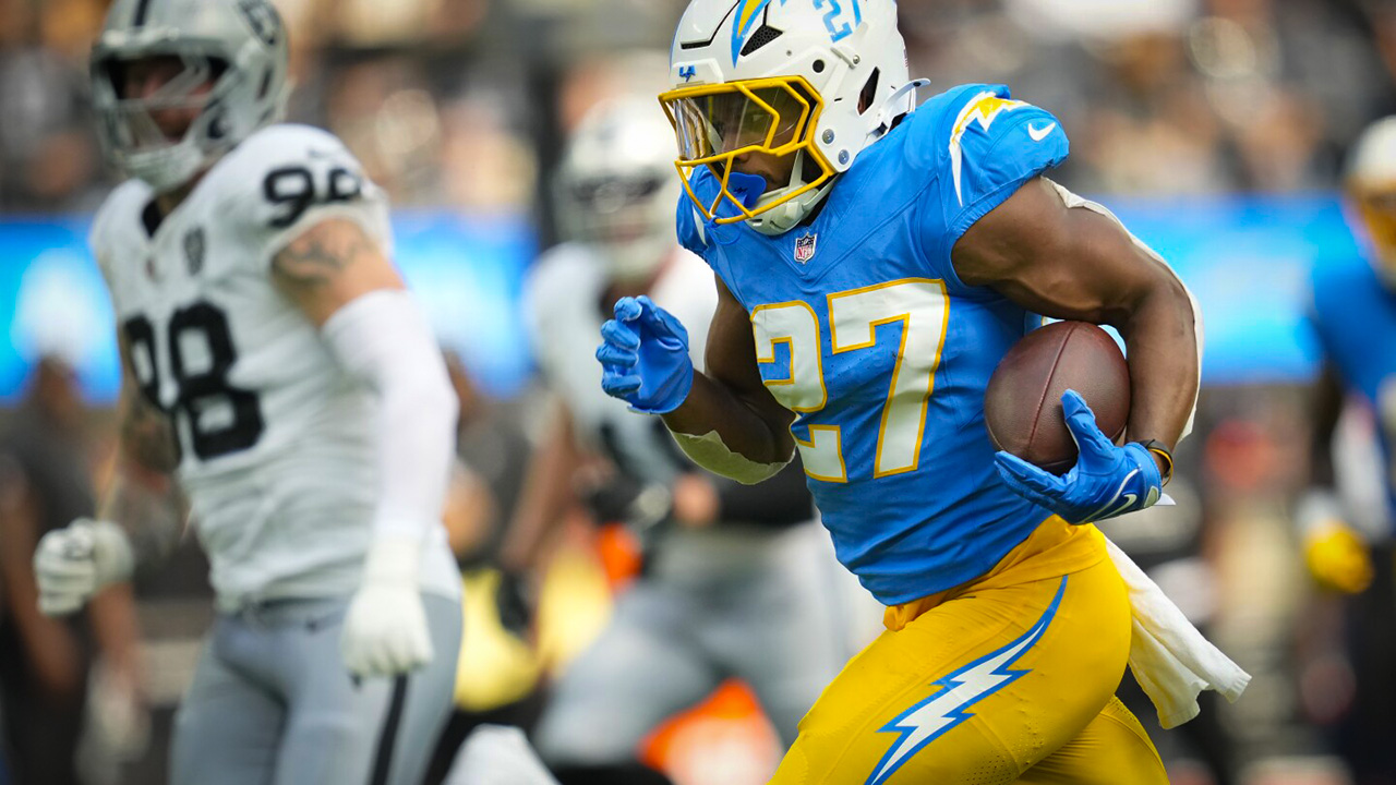 NFL Week 11 Contest Insights