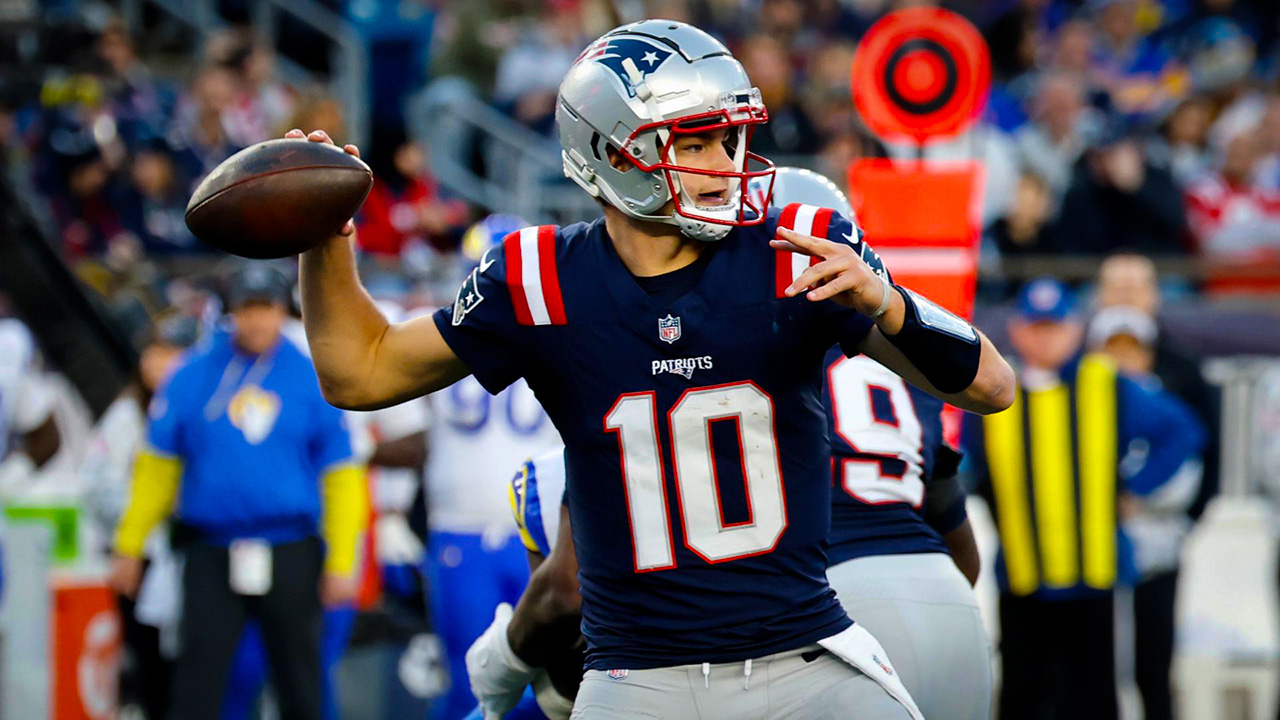 NFL Week 12 Contest Preview and Insights