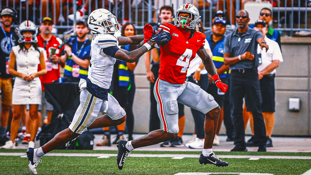 CFP Semifinals Contest Preview and Insights