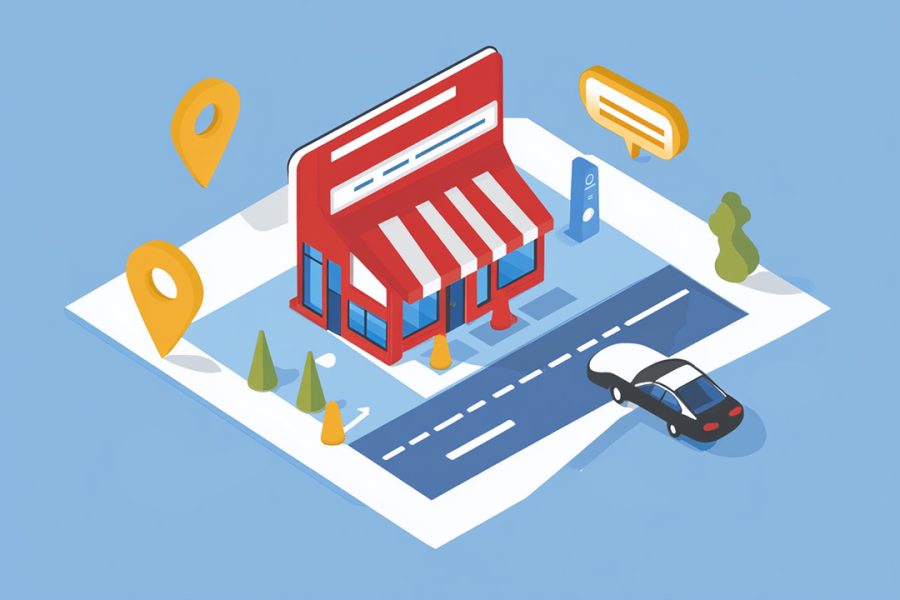 Local SEO Tips for Restaurant Owners