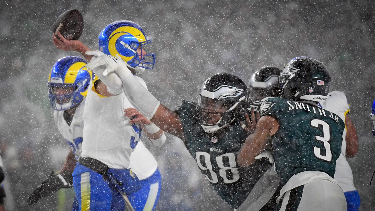 NFL PTW: Conference Championship Game Contest Insights